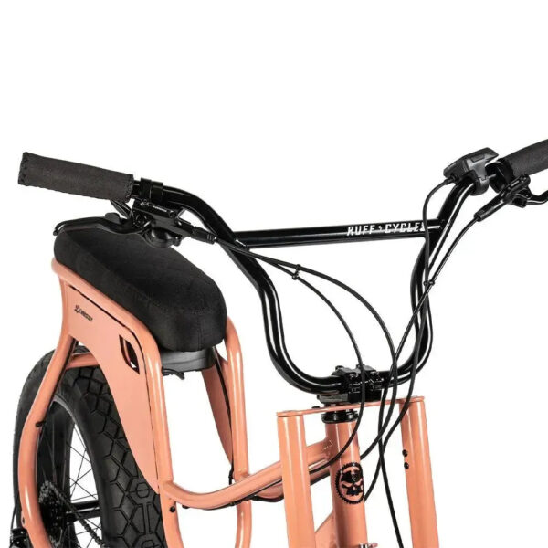 Ruff Cycles Lil'Missy - Spring tan fatbike