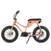 Ruff Cycles Lil'Missy - Spring tan fatbike