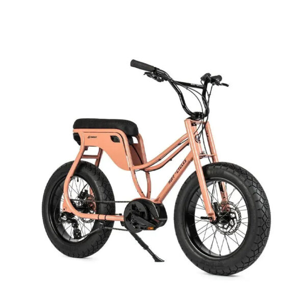 Ruff Cycles Lil'Missy - Spring tan fatbike