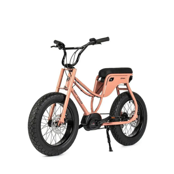 Ruff Cycles Lil'Missy - Spring tan fatbike