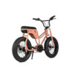 Ruff Cycles Lil'Missy - Spring tan fatbike