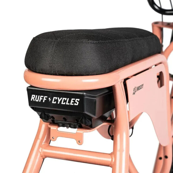 Ruff Cycles Lil'Missy - Spring tan fatbike