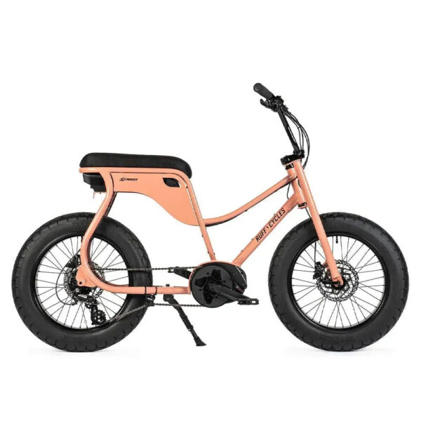 Ruff Cycles Lil'Missy - Spring tan fatbike