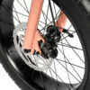 Ruff Cycles Lil'Missy - Spring tan fatbike