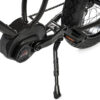 Ruff Cycles Lil'Missy - Zwart fatbike