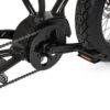 Ruff Cycles Lil'Missy - Zwart fatbike
