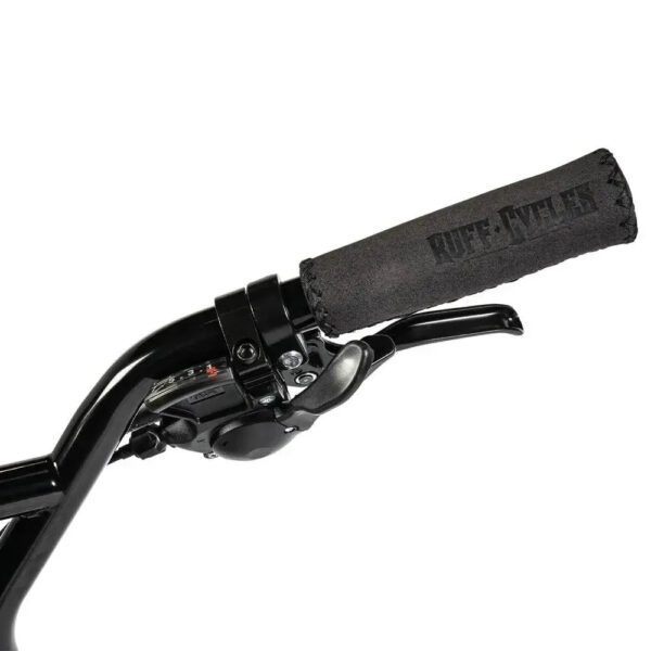 Ruff Cycles Lil'Missy - Zwart fatbike