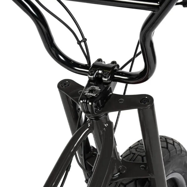 Ruff Cycles Lil'Missy - Zwart fatbike