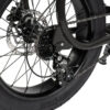 Ruff Cycles Lil'Missy - Zwart fatbike