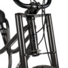 Ruff Cycles Lil'Missy - Zwart fatbike