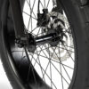 Ruff Cycles Lil'Missy - Zwart fatbike