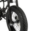 Ruff Cycles Lil'Missy - Zwart fatbike