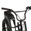 Ruff Cycles Lil'Missy - Zwart fatbike