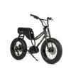 Ruff Cycles Lil'Missy - Zwart fatbike