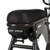 Ruff Cycles Lil'Missy - Zwart fatbike