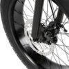 Ruff Cycles Lil'Missy - Zwart fatbike