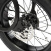Ruff Cycles Lil'Missy - Zwart fatbike