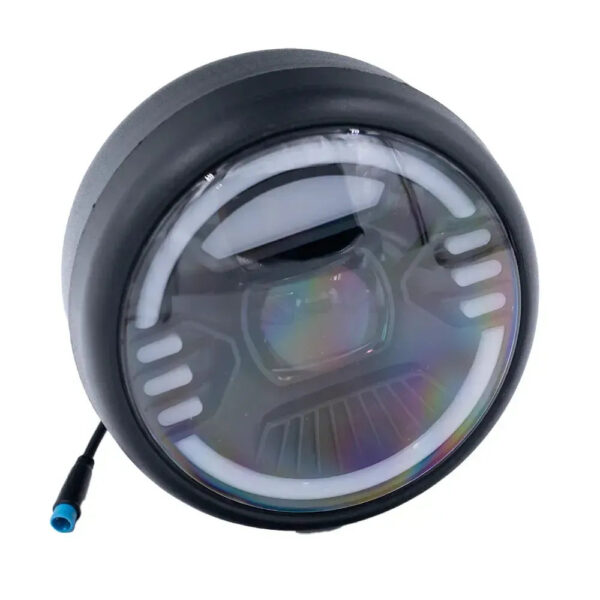 S20-Koplamp-fatbikeskopen_nl S20 - Koplamp