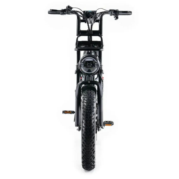 S20-Pro-Donkergrijs-fatbikeskopen_nl-3 S20 Pro - Donkergrijs fatbike