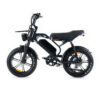 S20-Pro-Donkergrijs-fatbikeskopen_nl-6 S20 Pro - Donkergrijs fatbike