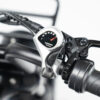 S20 Pro - Lichtgrijs fatbike