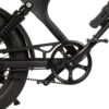 STOER Bikes S1+ - Groen fatbike