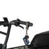 STOER Bikes S1+ - Groen fatbike