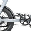 STOER Bikes Urban X - Grijs fatbike