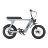 STOER Bikes Urban X - Grijs fatbike