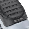 STOER Bikes Urban X - Grijs fatbike