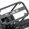 STOER Bikes Urban X - Grijs fatbike