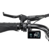 STOER Bikes Urban X - Grijs fatbike