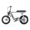 STOER Bikes Urban X - Grijs fatbike