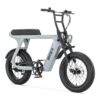 STOER Bikes Urban X - Grijs fatbike