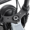 STOER Bikes Urban X - Grijs fatbike