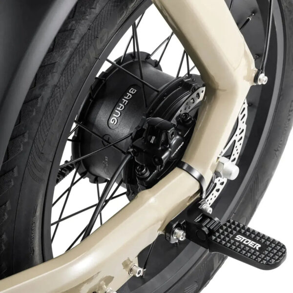 STOER-Bikes-Urban-X-Taupe-fatbikeskopen_nl-9 STOER Bikes Urban X - Taupe fatbike