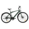 DUO Deal! | ENGWE Mapfour N1 Air  - Groen