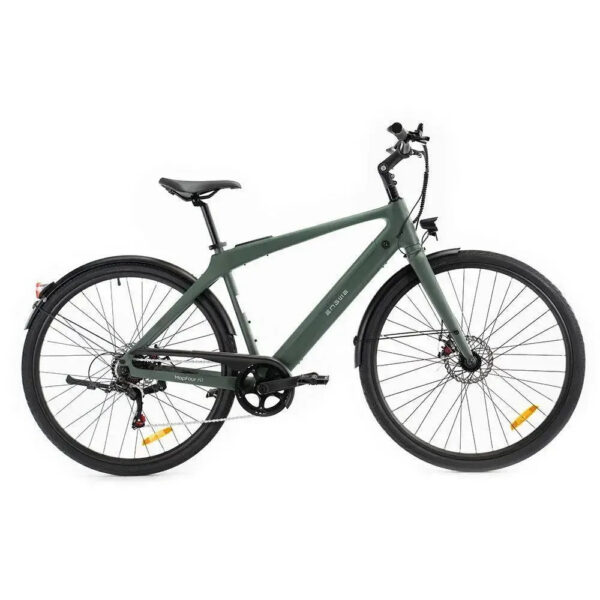 DUO Deal! | ENGWE Mapfour N1 Air  - Groen