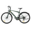 DUO Deal! | ENGWE Mapfour N1 Air  - Groen