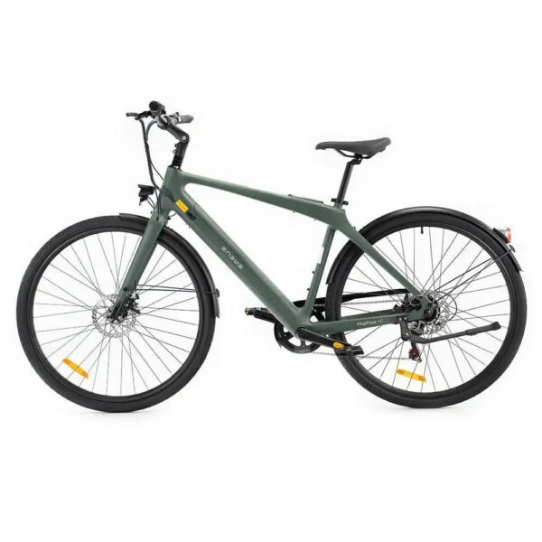 DUO Deal! | ENGWE Mapfour N1 Air  - Groen