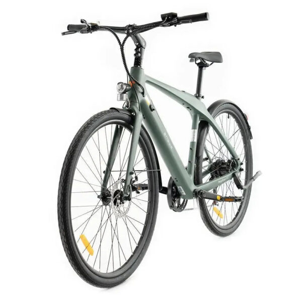 DUO Deal! | ENGWE Mapfour N1 Air  - Groen