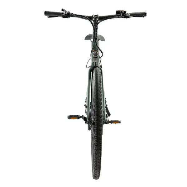 DUO Deal! | ENGWE Mapfour N1 Air  - Groen