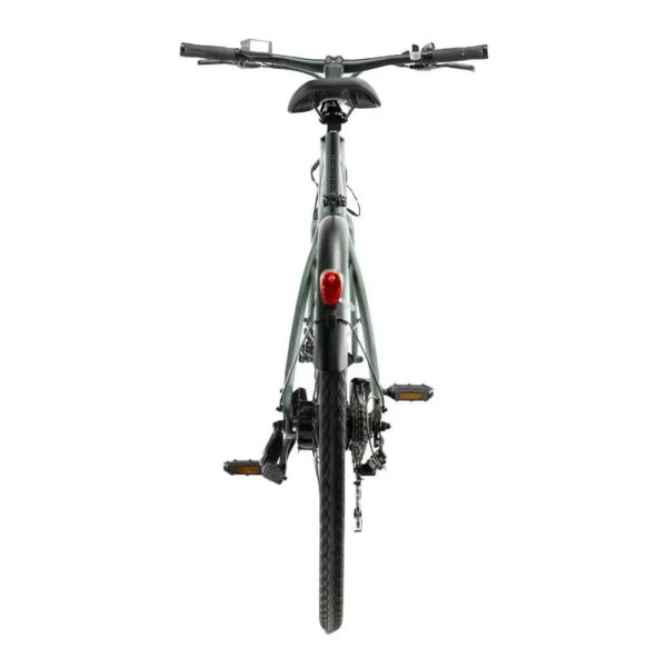 DUO Deal! | ENGWE Mapfour N1 Air  - Groen