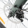 DUO Deal! | ENGWE Mapfour N1 Air  - Groen