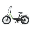 SUPER Deal | JOBOBIKE Ace - Groen