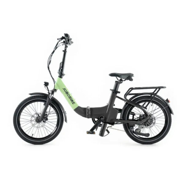 SUPER Deal | JOBOBIKE Ace - Groen