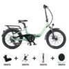 SUPER-Deal-JOBOBIKE-Ace-Pro-Groen-fatbikeskopen_nl_cba5b8ac SUPER Deal | JOBOBIKE Ace Pro - Groen