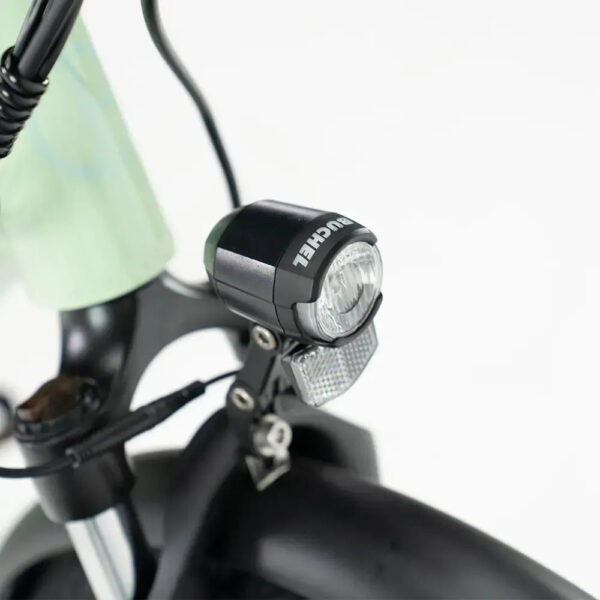 SUPER Deal | JOBOBIKE Ace - Groen