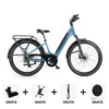 SUPER Deal | JOBOBIKE Dyno - Blauw