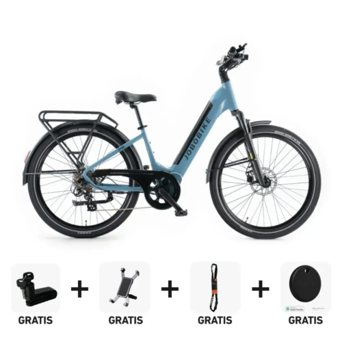 SUPER Deal | JOBOBIKE Dyno - Blauw